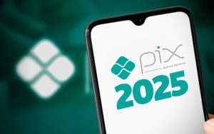 Pix 2025 - CONDUX CONSULTORIA