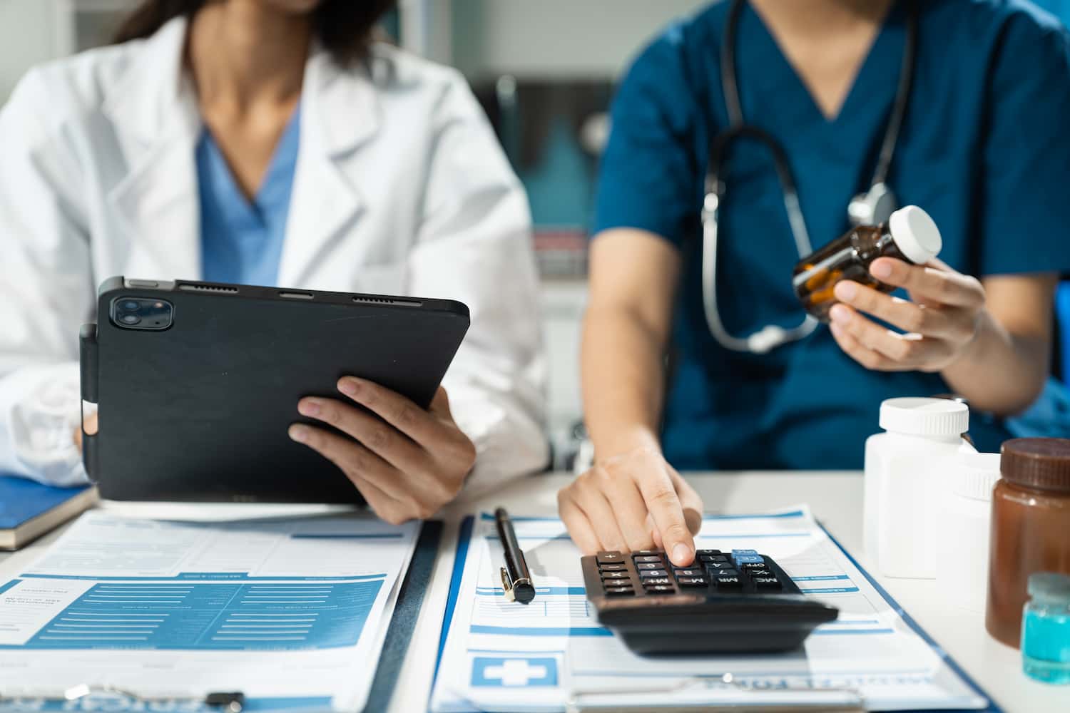 Planejamento Tributário Para Médicos (2) - CONDUX CONSULTORIA