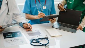 Consultoria Tributária Para Clínicas Médicas - CONDUX CONSULTORIA