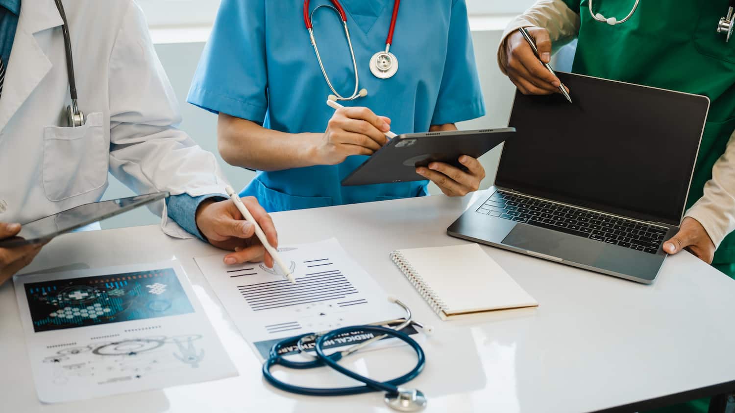 Consultoria Tributária Para Clínicas Médicas - CONDUX CONSULTORIA