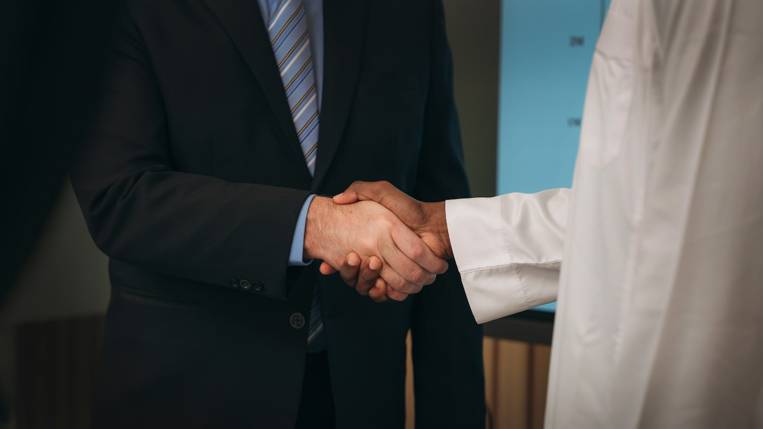 Contrato De Sociedade Para Médicos - CONDUX CONSULTORIA