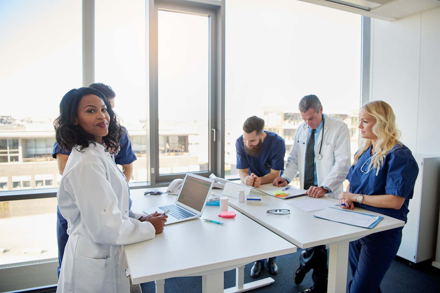 Gestão De Consultórios Médicos Otimize Processos E Lucratividade - CONDUX CONSULTORIA