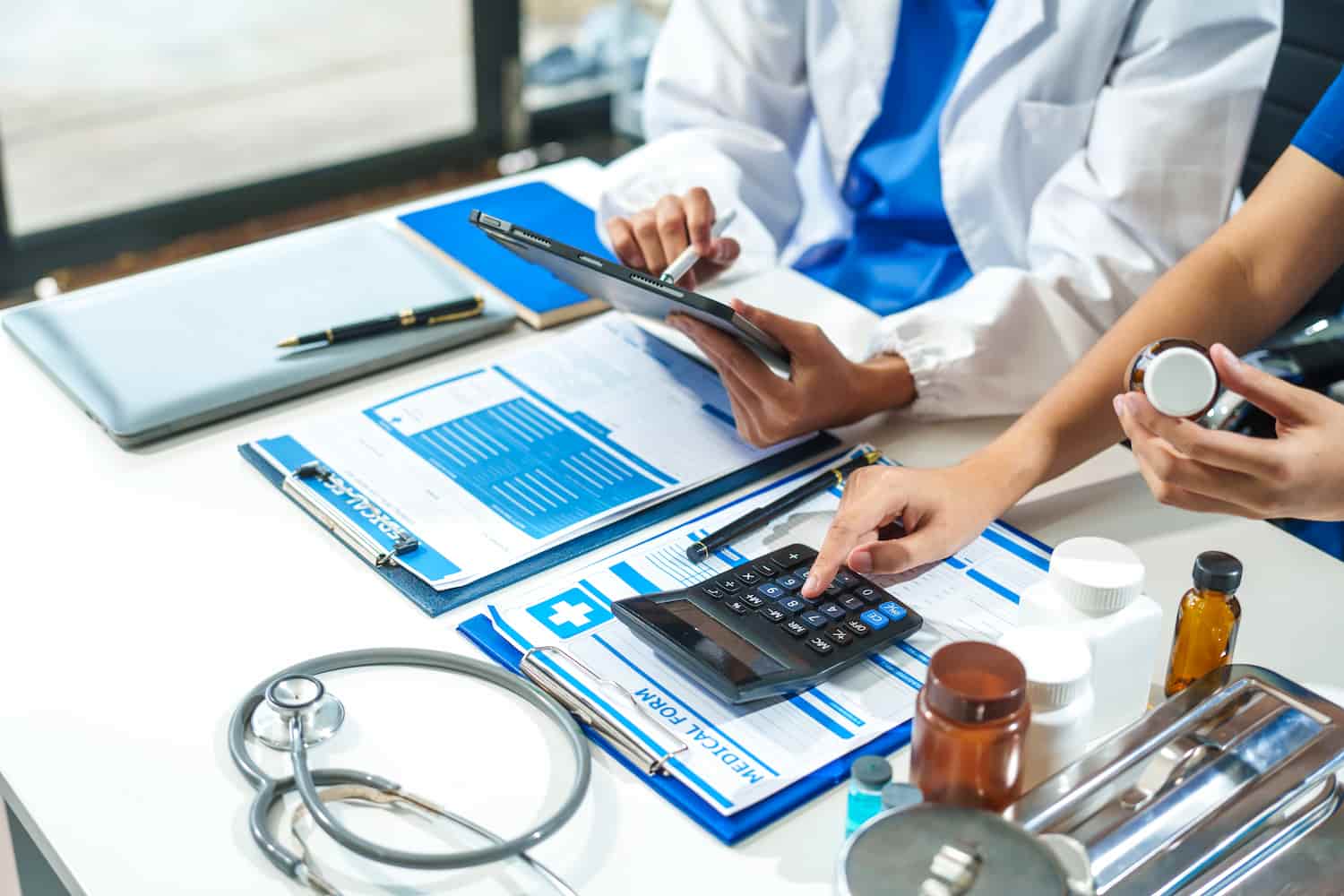 Lucro Presumido De Clinica Medica (1) - CONDUX CONSULTORIA
