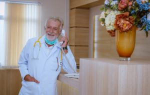 Aposentadoria Para Médicos - CONDUX CONSULTORIA