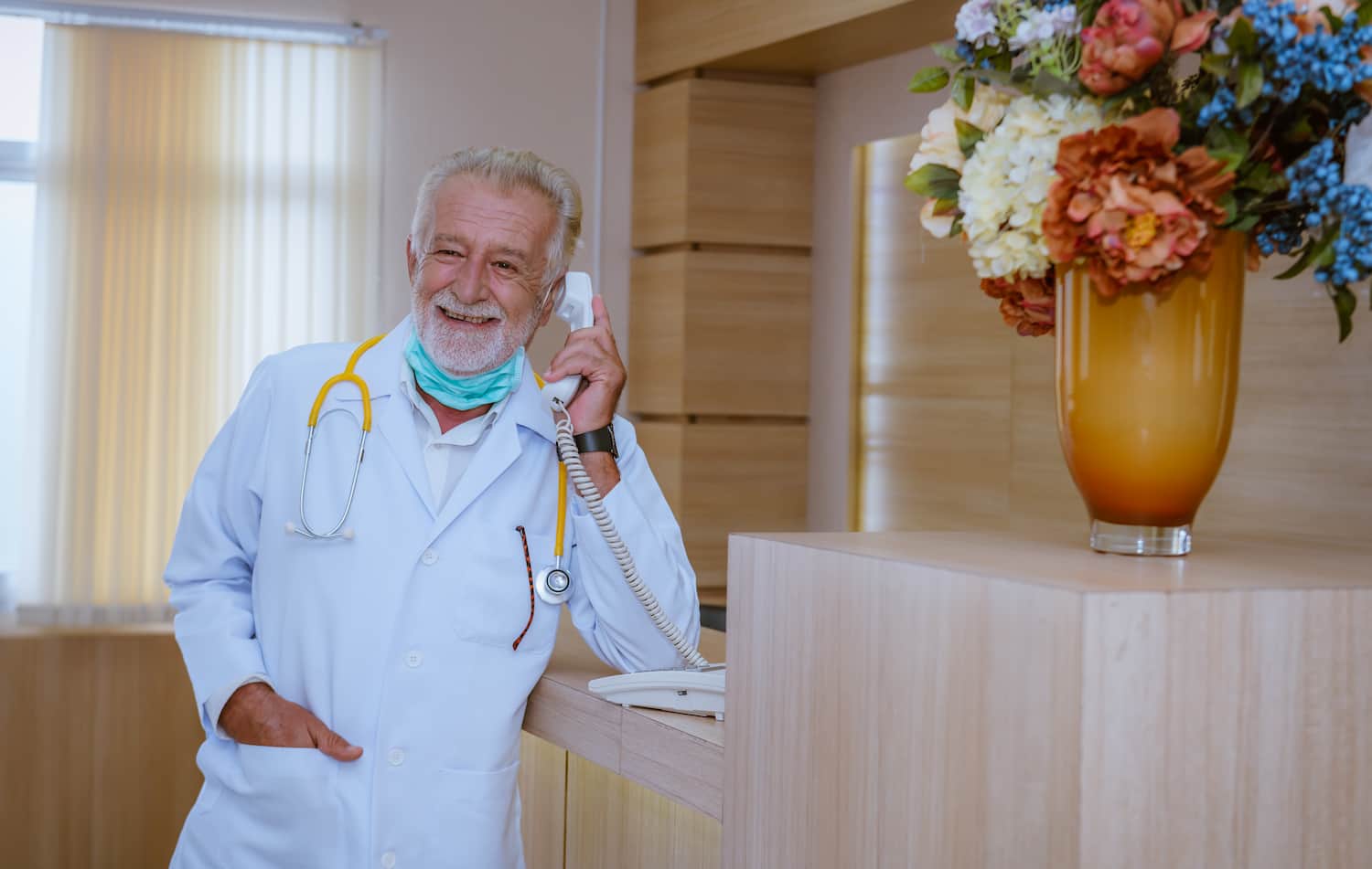 Aposentadoria Para Médicos - CONDUX CONSULTORIA