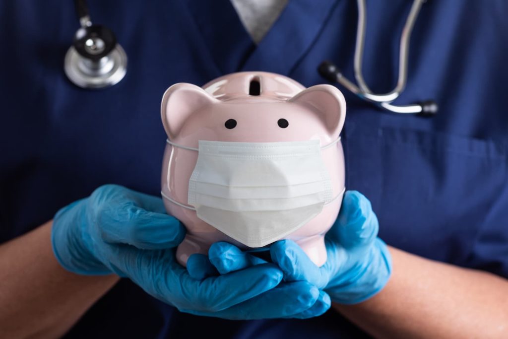 Comprovar Renda Sendo Médico - CONDUX CONSULTORIA