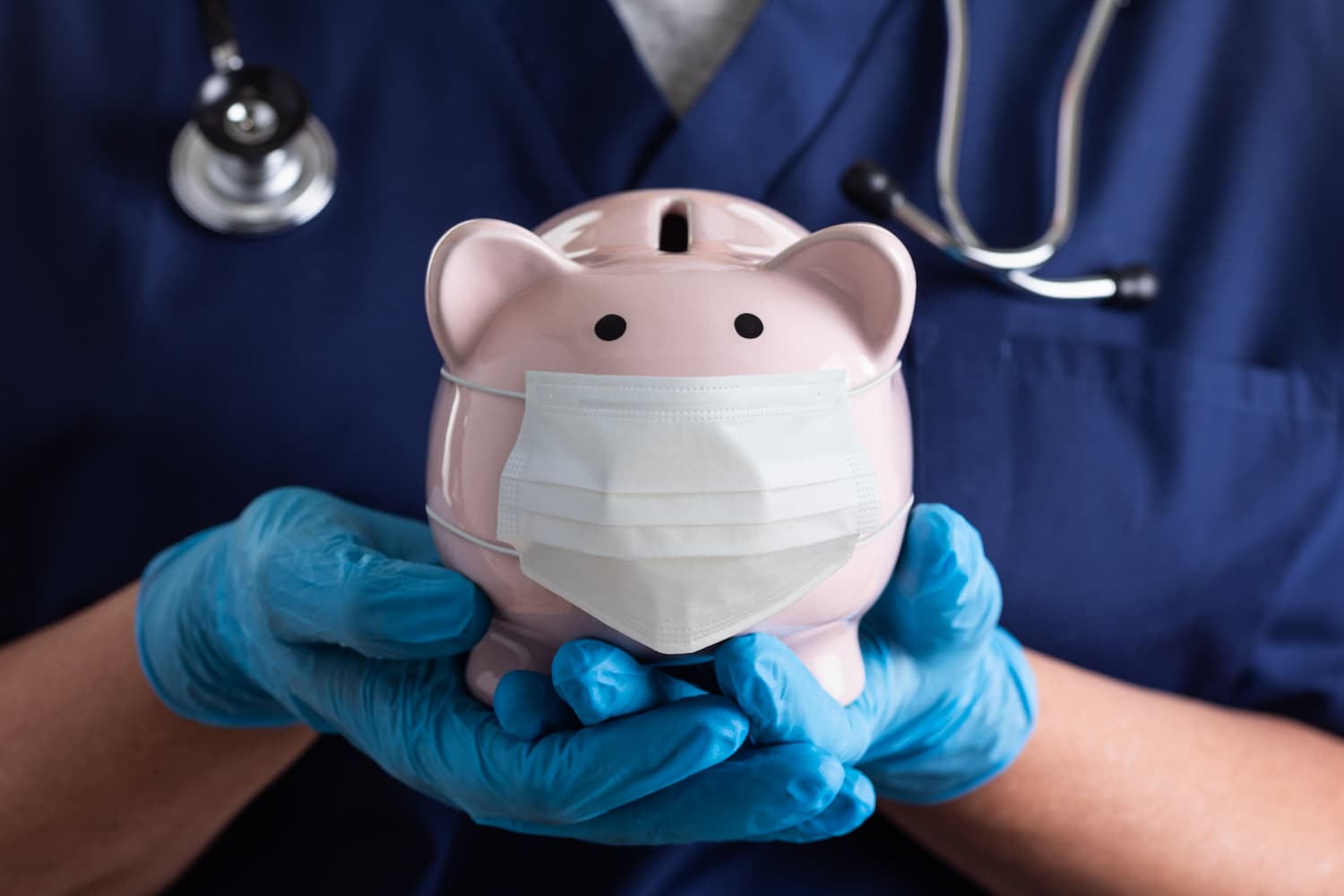 Comprovar Renda Sendo Médico - CONDUX CONSULTORIA