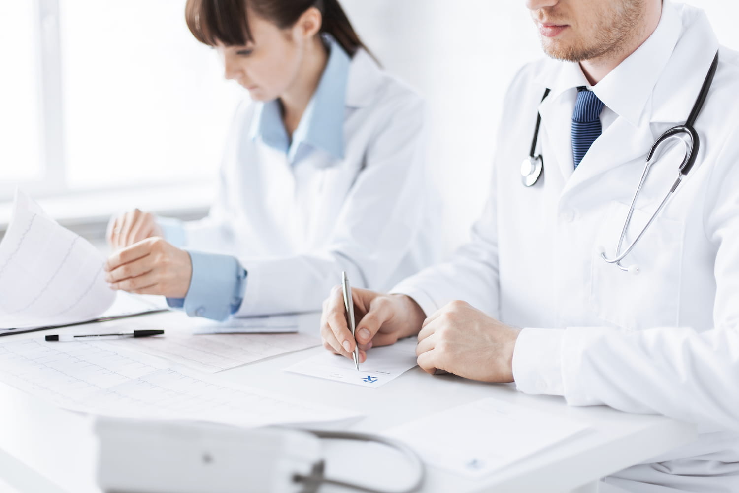 Holding Para Médicos - CONDUX CONSULTORIA