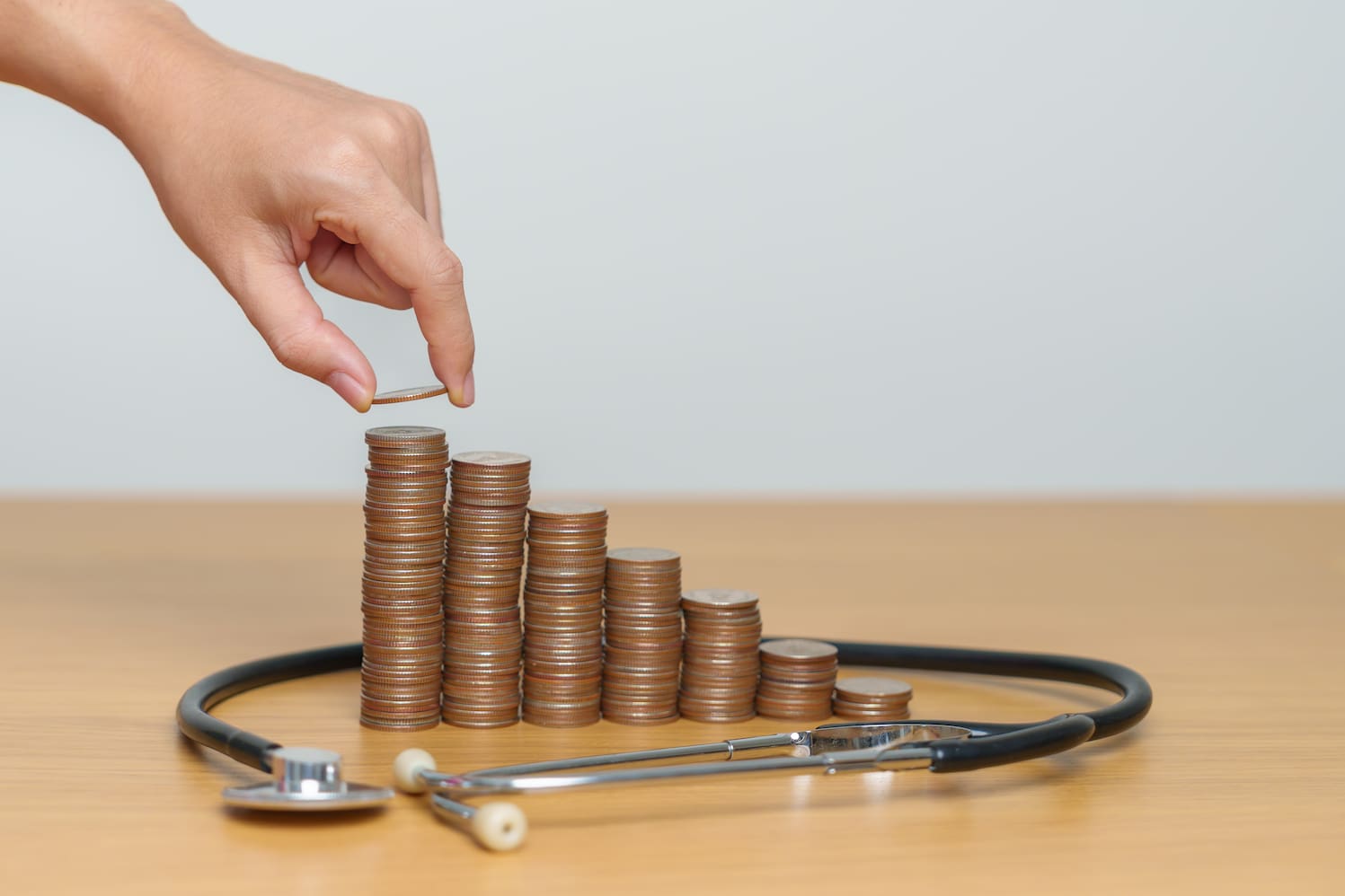 Saúde Financeira Na Carreira Médica - CONDUX CONSULTORIA