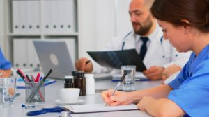 Controle Financeiro Empresarial Para Médicos - CONDUX CONSULTORIA