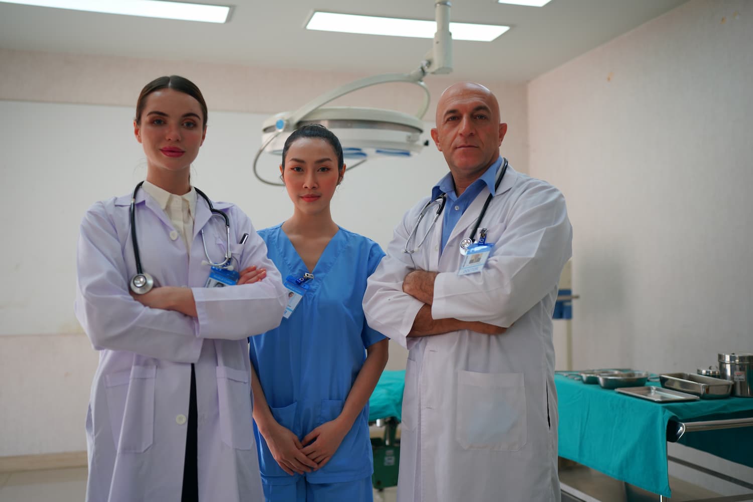 Expansão De Clínicas Médicas - CONDUX CONSULTORIA