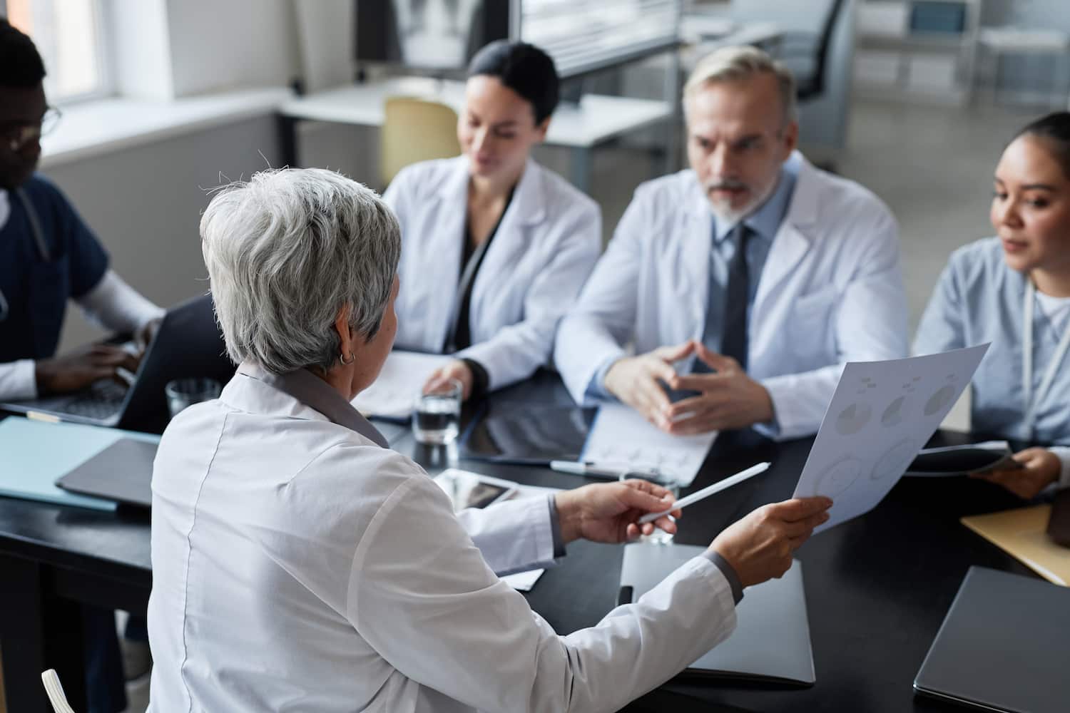 Gestão De Ativos E Passivos Para Médicos - CONDUX CONSULTORIA