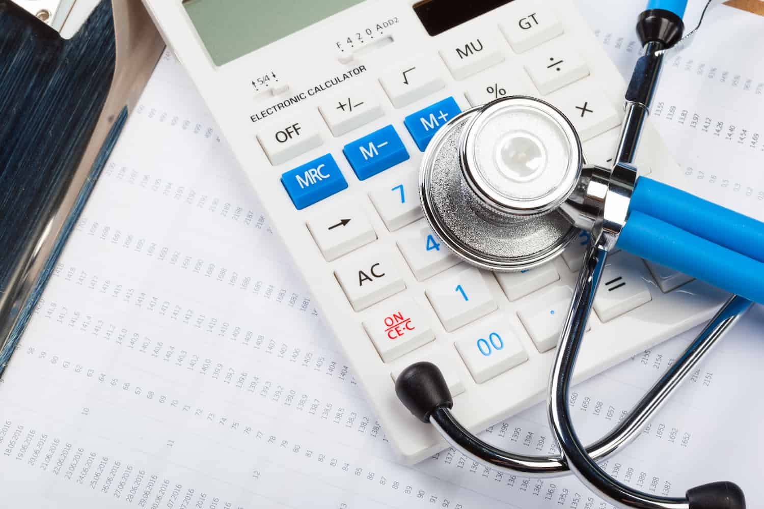 Lucros Em Clínicas - CONDUX CONSULTORIA