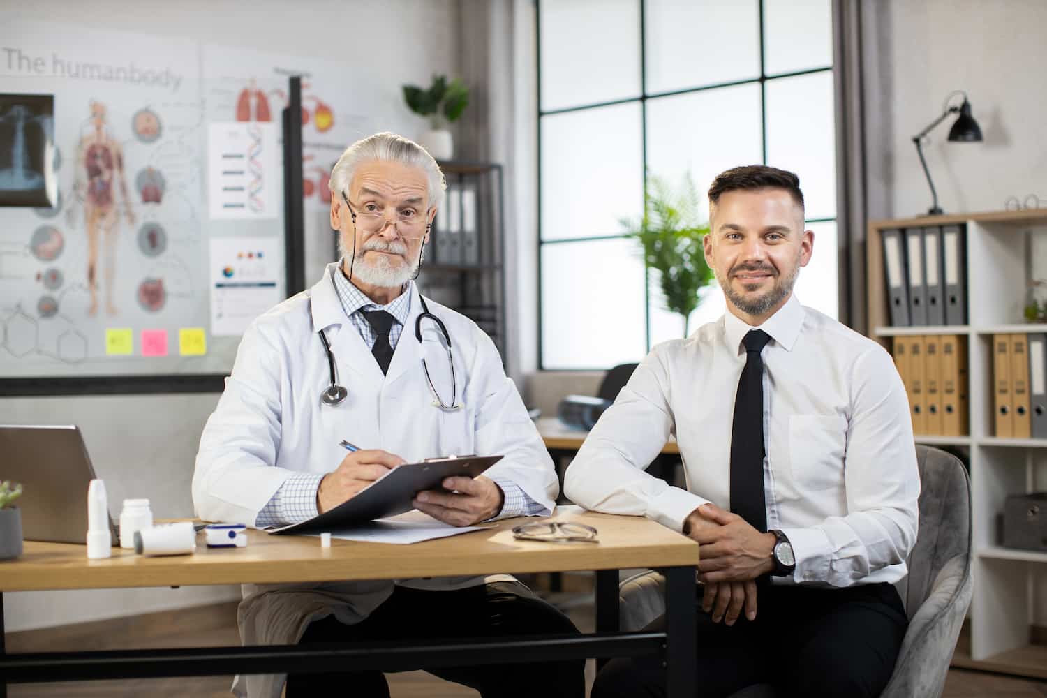 Planejamento Sucessório Para Médicos (2) - CONDUX CONSULTORIA