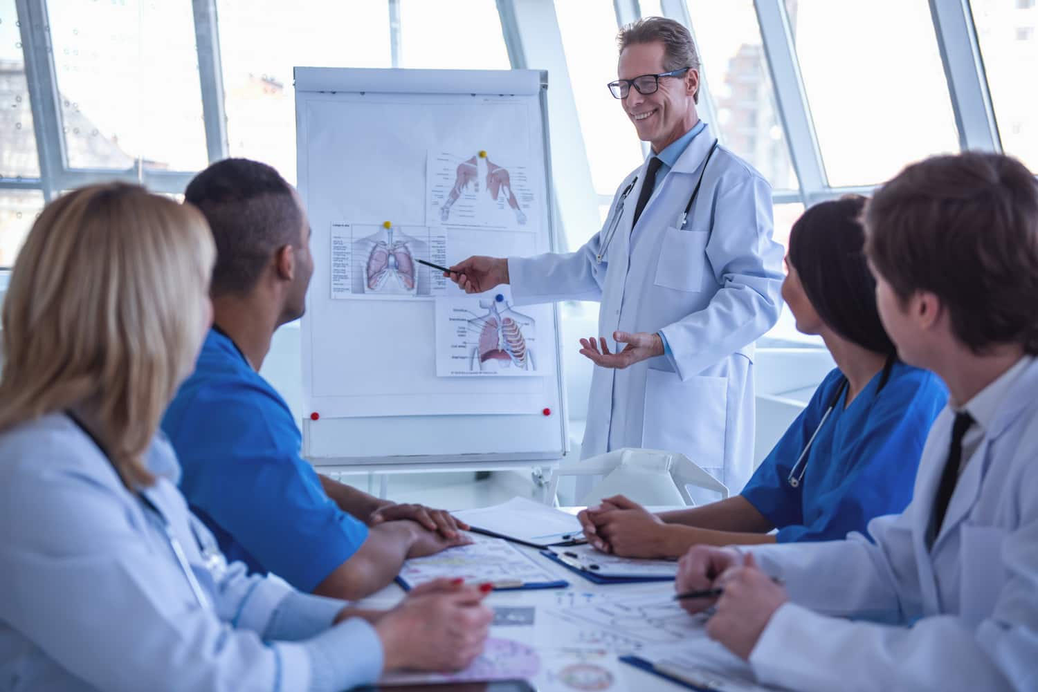 Planejamento De Carreira Para Médicos - CONDUX CONSULTORIA