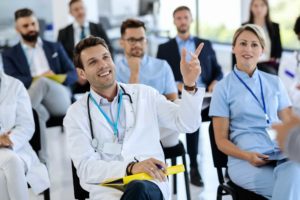 Plano De Incentivos Para Médicos - CONDUX CONSULTORIA