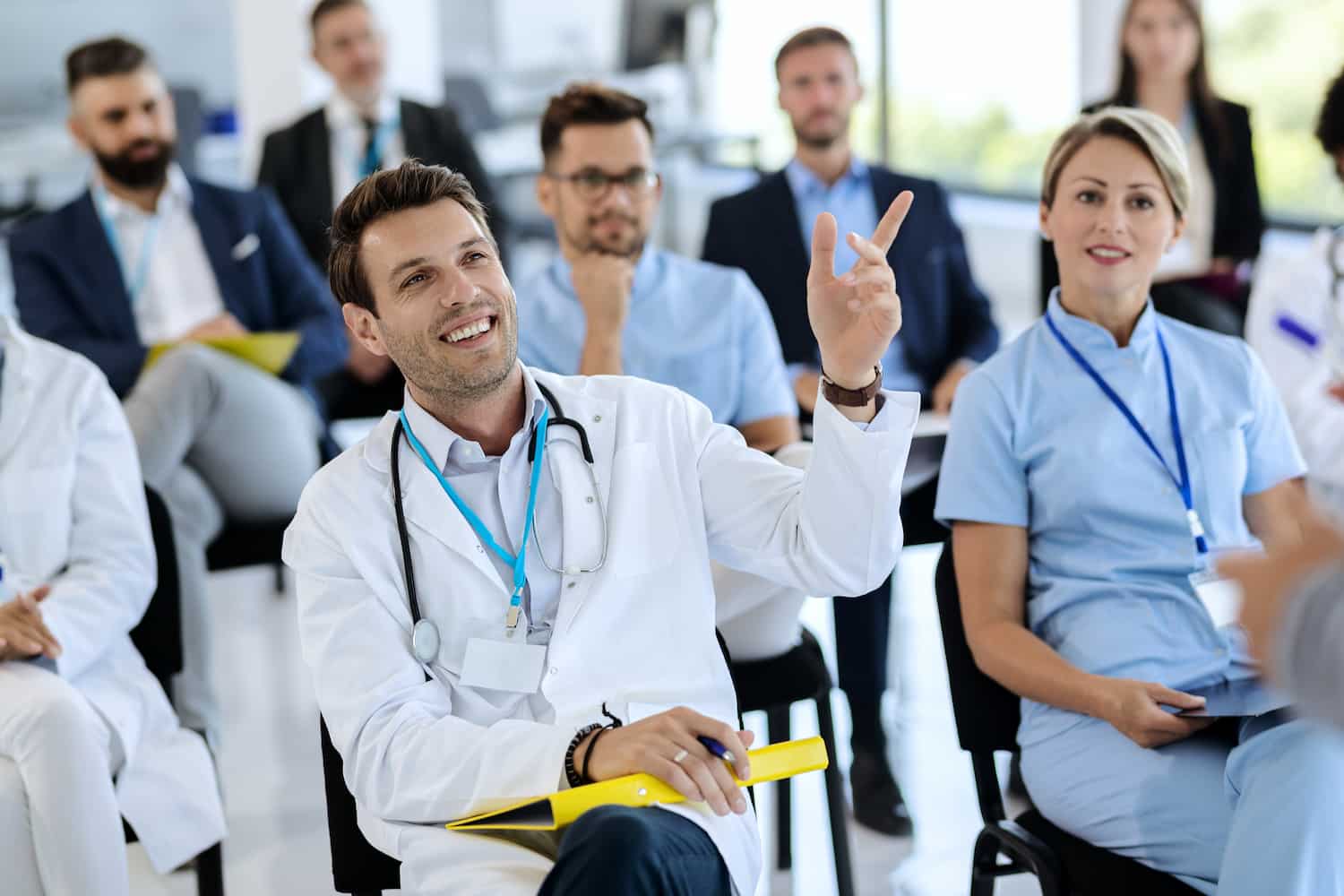 Plano De Incentivos Para Médicos - CONDUX CONSULTORIA