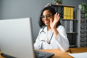 Telemedicina No Consultório - CONDUX CONSULTORIA