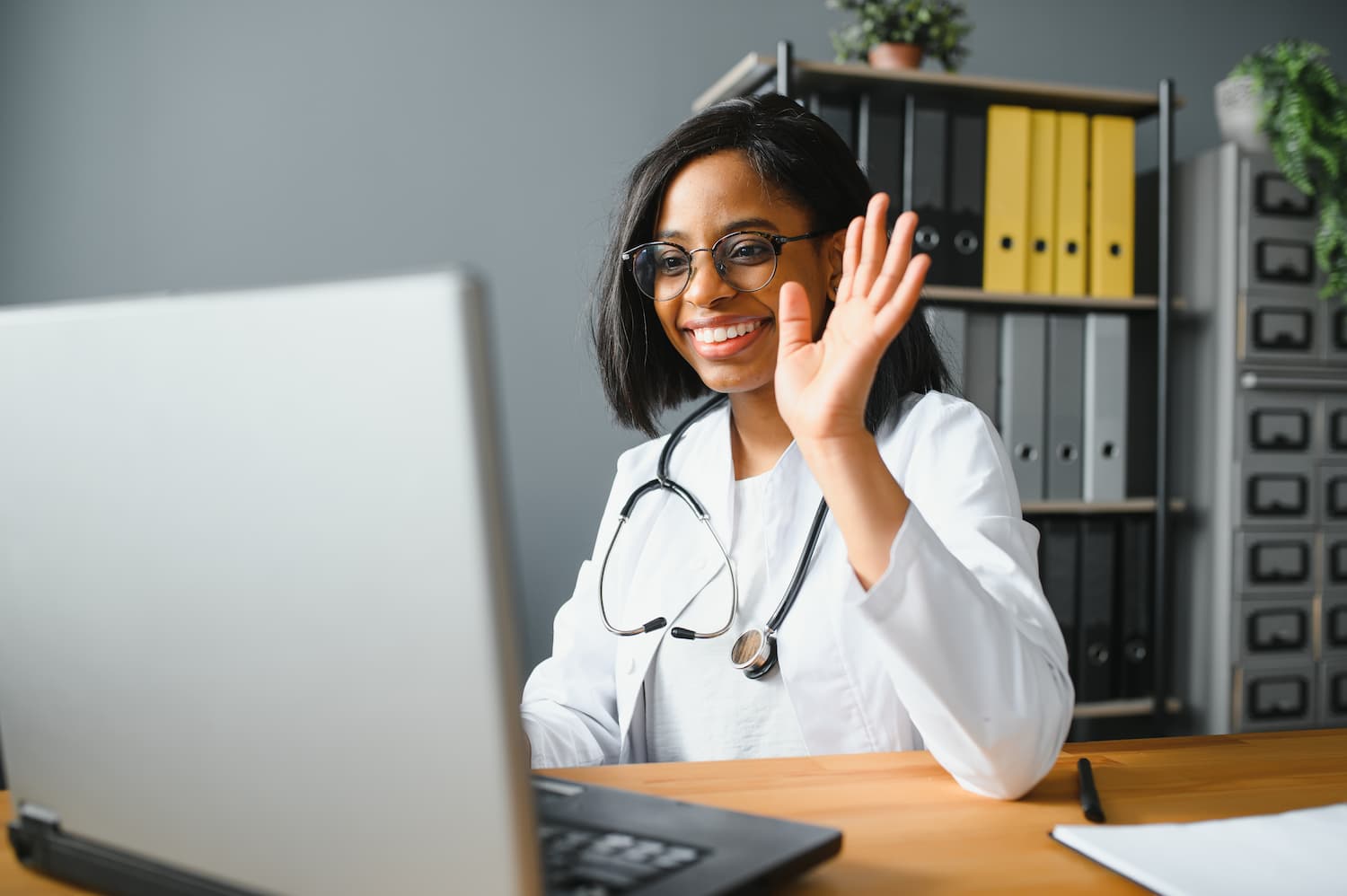Telemedicina No Consultório - CONDUX CONSULTORIA
