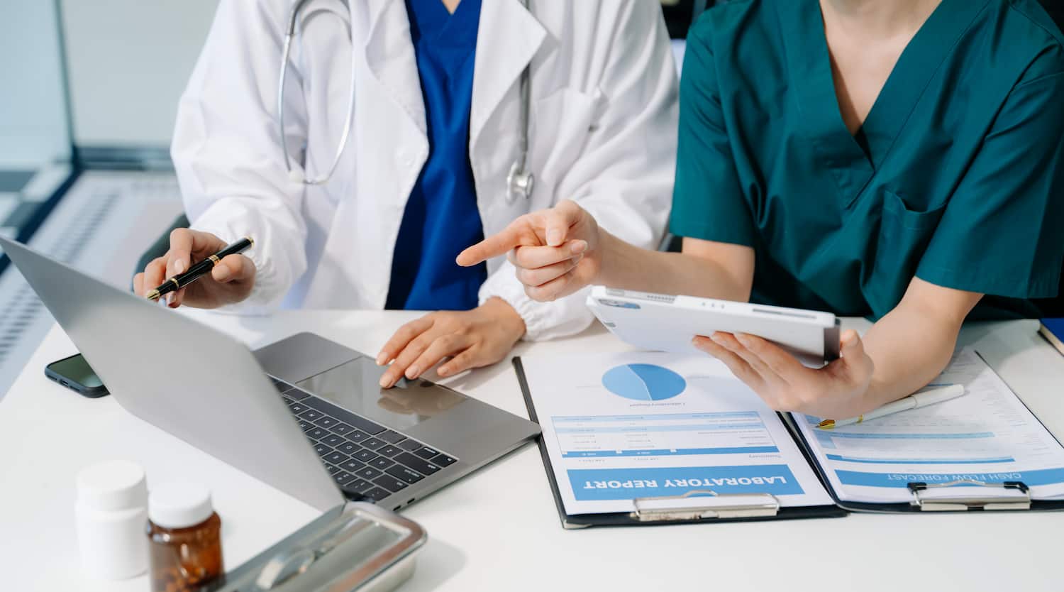 Consultoria Financeira Para Médicos - CONDUX CONSULTORIA