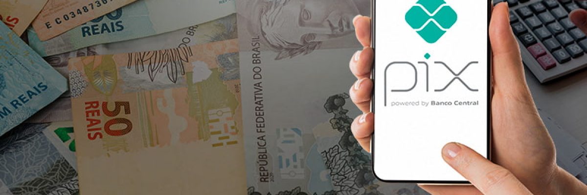 Governo Revoga Fiscalização Do Pix - CONDUX CONSULTORIA